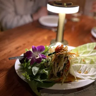 Papaya Salad