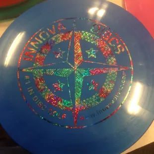 Party sparkle first run shryke