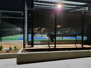 The Courts at Gibson Park
