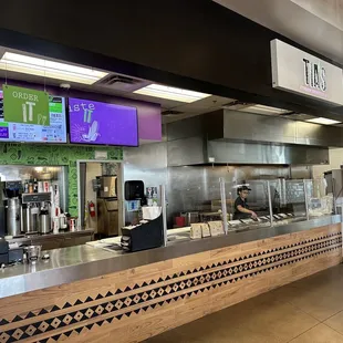 Tia's Authentic New Mexican Eats