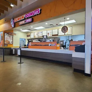 Dunkin' Donuts  04-13-2023