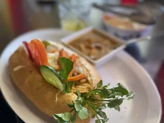 Pupusas Paradise - Denver