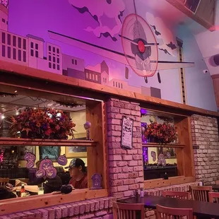 RIGHT BY THE AIRPORT!