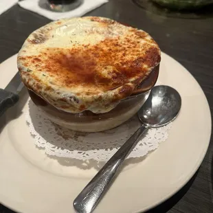 French Onion Soup