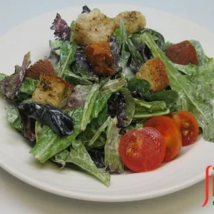 salads, salad, food