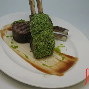 steak, food