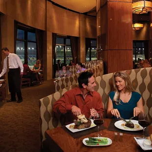Final Cut Steakhouse