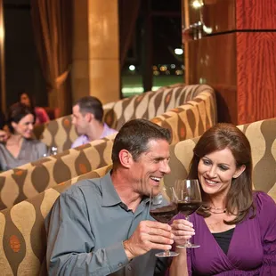 Final Cut Steakhouse
