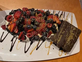 Journey Steakhouse