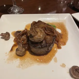 Filet