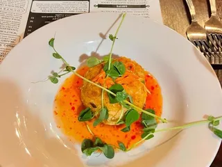 Walt's Hitching Post