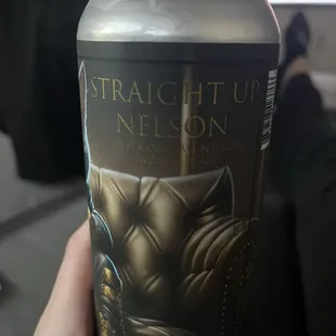 Moonraker cat beer ....