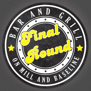 Final Round Sports Bar &amp; Grill