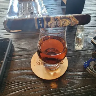 LA Galera Eurus and a double Barrel Pig.