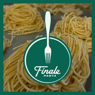 Hand Made Pasta.