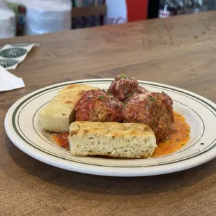 Meatball app