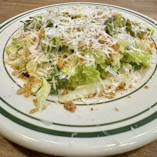 Side Caesar Salad
