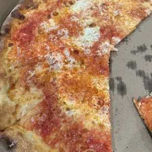 Cheese Pizza