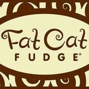 Fat Cat Fudge.  Classic, Walnut and Rocky Road