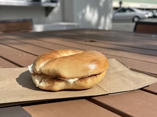 Bagel Box and Coffee