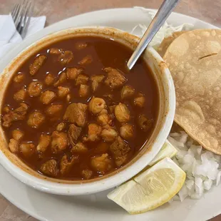 Posole
