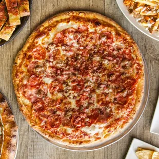 Finas Pizza