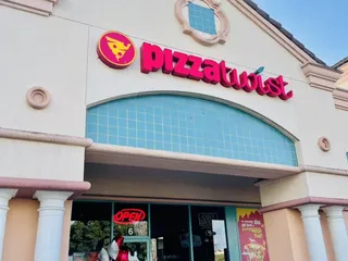 Pizza Twist - Hercules, CA