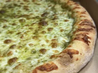 Albany Pizza and Pastas