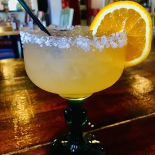 Margarita