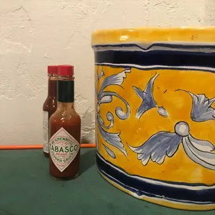 Tabasco