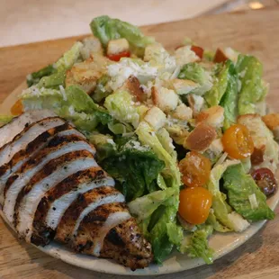 food, salads, salad