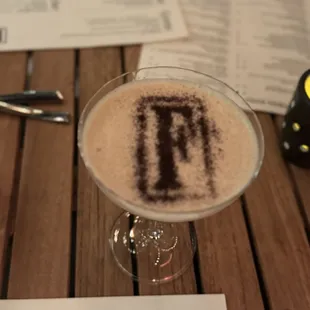 Espresso martini