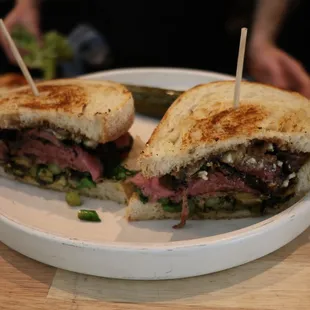 sandwich, food, sandwiches