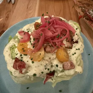 Vaquero Burger