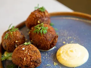 Asada Cantina + Kitchen