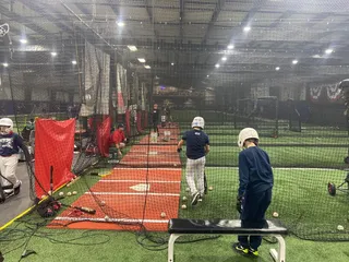 Roundtripper Sports Academy