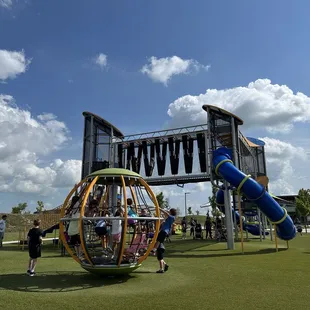 Playground