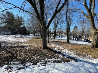 Dan Wakefield Park