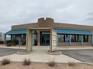 Maloy Mobile Storage