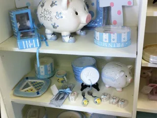 Baby's Room The