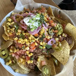 Nachos