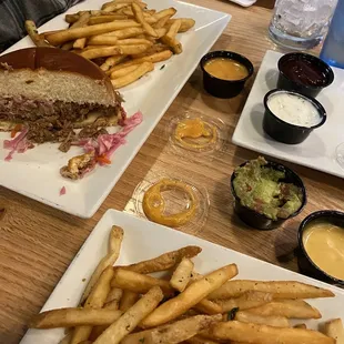 Pulled Pork Sandwiches