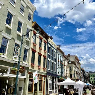 Findlay Market