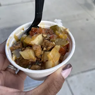 Herban Vegan Gumbolaya