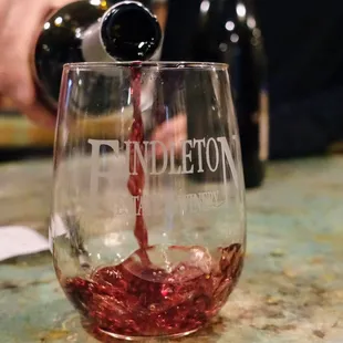 Friendly pours, leaving you wanting more.