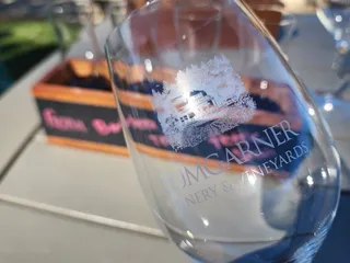 Bumgarner Wine Tasting Room