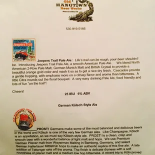 More Local Craft Beers