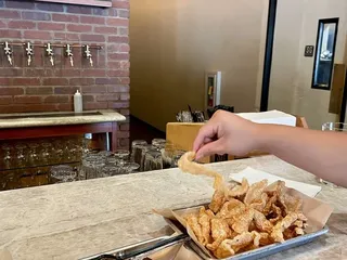 Solid Ground Brewing