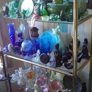 Finds on Broadway