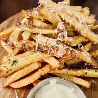 Truffle Fries
